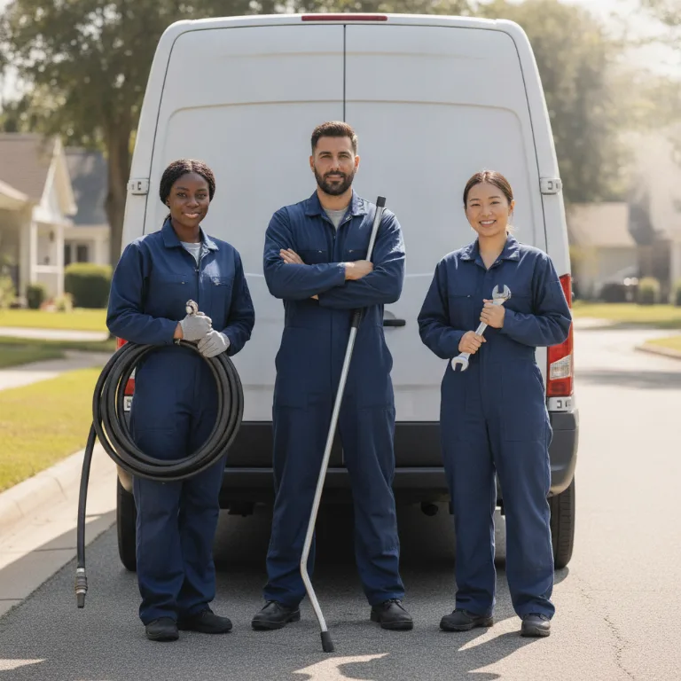 septic tank pumping Pleasant Grove